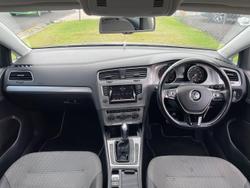 2014 Volkswagen Golf 90TSI Comfortline