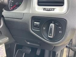 2014 Volkswagen Golf 90TSI Comfortline