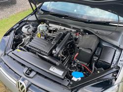 2014 Volkswagen Golf 90TSI Comfortline