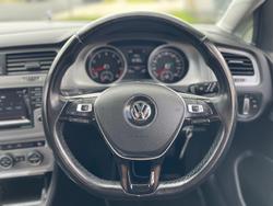 2014 Volkswagen Golf 90TSI Comfortline