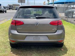 2014 Volkswagen Golf 90TSI Comfortline