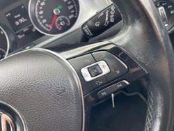 2014 Volkswagen Golf 90TSI Comfortline