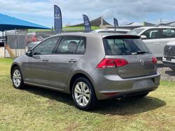 2014 Volkswagen Golf 90TSI Comfortline