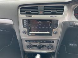 2014 Volkswagen Golf 90TSI Comfortline