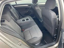 2014 Volkswagen Golf 90TSI Comfortline