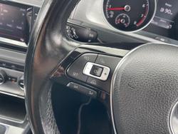 2014 Volkswagen Golf 90TSI Comfortline