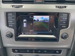 2014 Volkswagen Golf 90TSI Comfortline