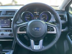 2017 Subaru Outback 2.0D Premium