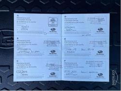 2017 Subaru Outback 2.0D Premium