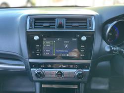 2017 Subaru Outback 2.0D Premium