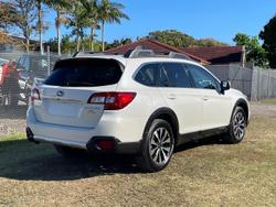 2017 Subaru Outback 2.0D Premium