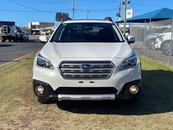 2017 Subaru Outback 2.0D Premium