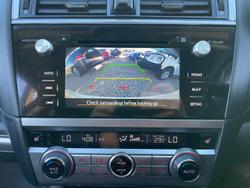 2017 Subaru Outback 2.0D Premium