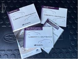 2017 Subaru Outback 2.0D Premium