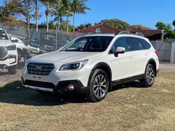 2017 Subaru Outback 2.0D Premium