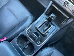 2017 Subaru Outback 2.0D Premium