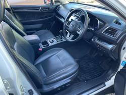 2017 Subaru Outback 2.0D Premium