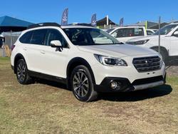 2017 Subaru Outback 2.0D Premium