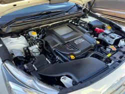 2017 Subaru Outback 2.0D Premium