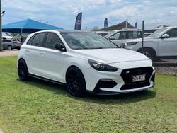 2020 Hyundai i30 N Performance