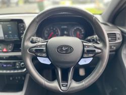 2020 Hyundai i30 N Performance