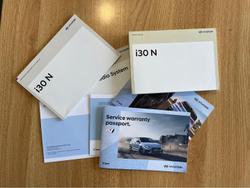 2020 Hyundai i30 N Performance