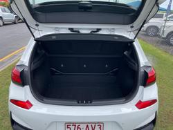 2020 Hyundai i30 N Performance