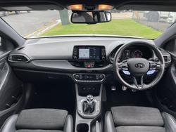 2020 Hyundai i30 N Performance