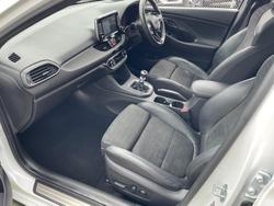 2020 Hyundai i30 N Performance