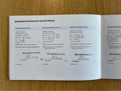 2020 Hyundai i30 N Performance