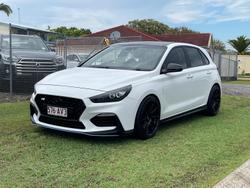 2020 Hyundai i30 N Performance
