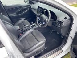 2020 Hyundai i30 N Performance