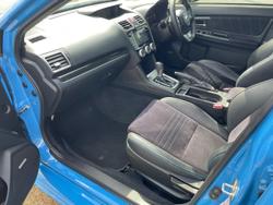 2015 Subaru WRX Premium