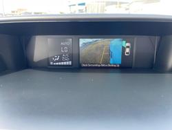 2015 Subaru WRX Hyper Blue