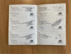 2015 Subaru WRX Premium