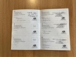 2015 Subaru WRX Premium