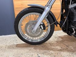 2007 Harley-davidson FXDB STREET BOB BLACK