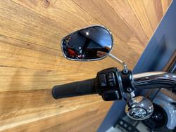 2007 Harley-davidson FXDB STREET BOB BLACK