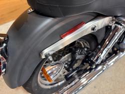 2007 Harley-davidson FXDB STREET BOB BLACK