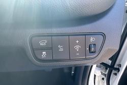 2025 Kia Seltos GT-Line