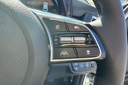 2025 Kia Seltos GT-Line