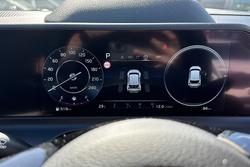 2025 Kia Seltos GT-Line