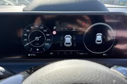 2025 Kia Seltos GT-Line