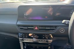 2025 Kia Seltos GT-Line