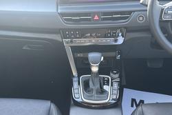 2025 Kia Seltos GT-Line