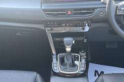 2025 Kia Seltos GT-Line