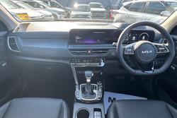 2025 Kia Seltos GT-Line