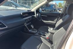 2025 Kia Seltos GT-Line