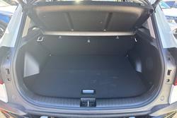 2025 Kia Seltos GT-Line