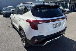 2025 Kia Seltos GT-Line